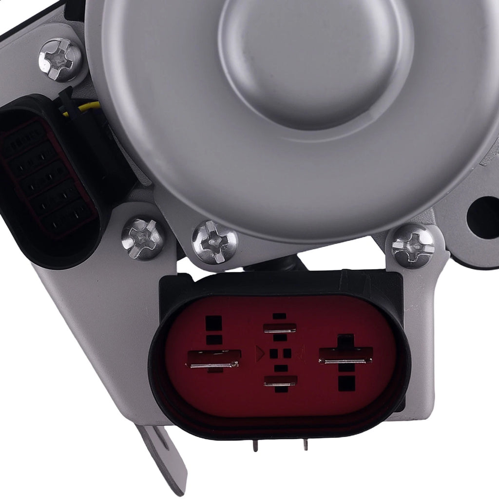 Transfer Case Box Motor for Porsche Cayenne 955 (2003–2010), VW Touareg NV235 95562460100