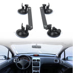 Lightweight Starlink Mini Mount for Cars RVs Marine Applications