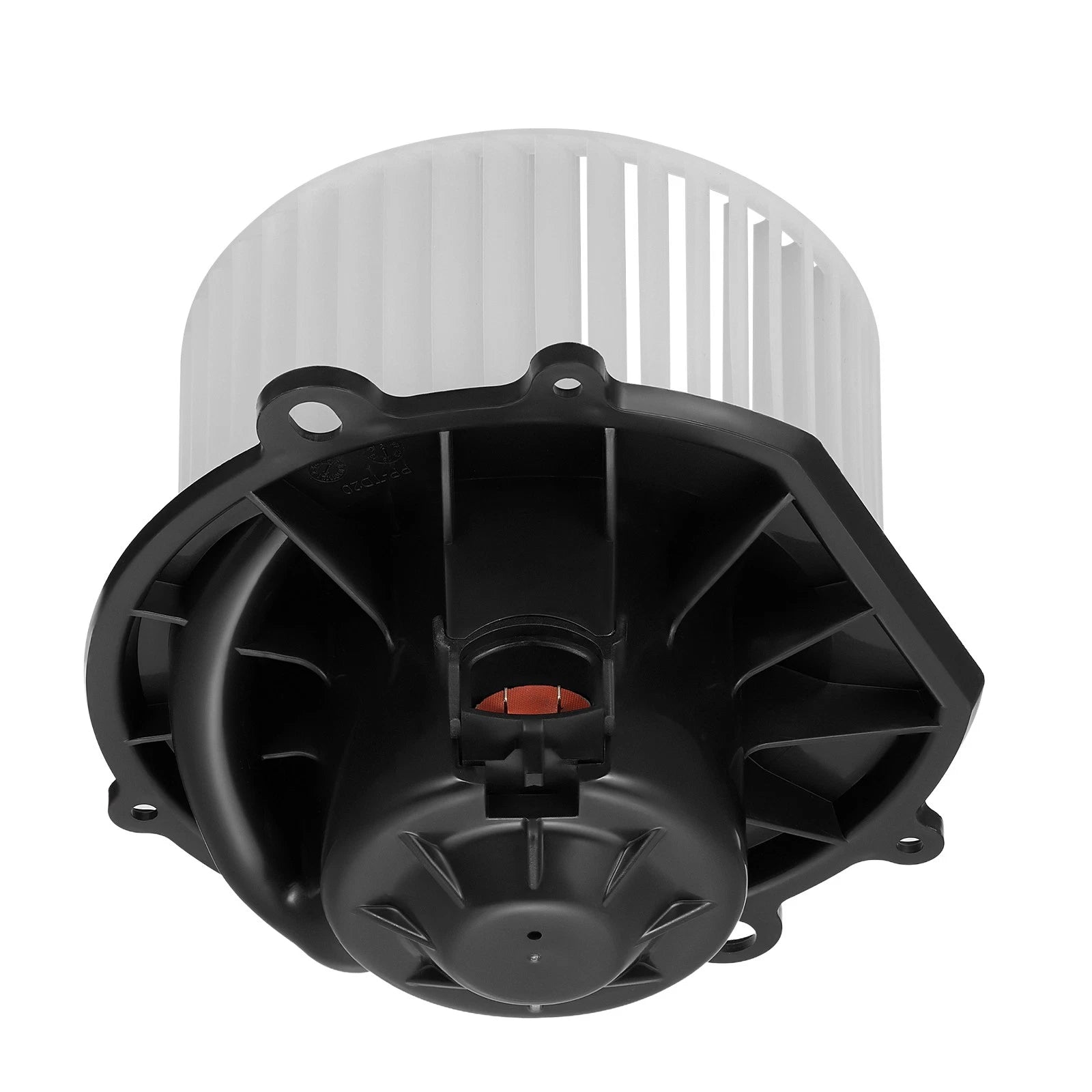 Front Heater Blower Motor Fan for Ford Taurus, Mercury Sable (1996–2007)