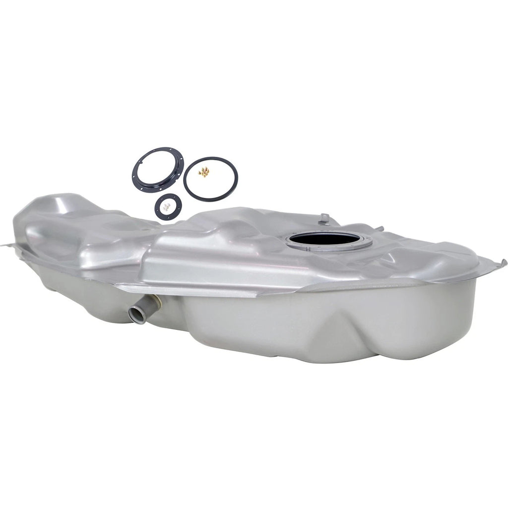 16 Gallon Fuel Gas Tank for Toyota RAV4 (2006–2012) Japan Built Silver