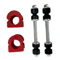 Set of 4 Front Sway Bar Link Bushing Kit for Cadillac Escalade (2007–2018)