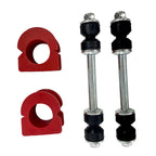 Set of 4 Front Sway Bar Link Bushing Kit for Cadillac Escalade (2007–2018)