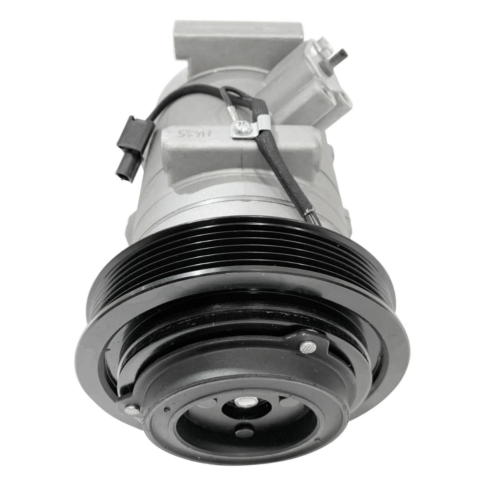 AC Compressor Kit With Condenser for Acura TL 3.5L 3.7L (2013-2014)