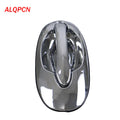 Chrome Right Sliding Door Handle for Kia Carnival (1999-2005)