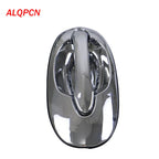 Chrome Right Sliding Door Handle for Kia Carnival (1999-2005)