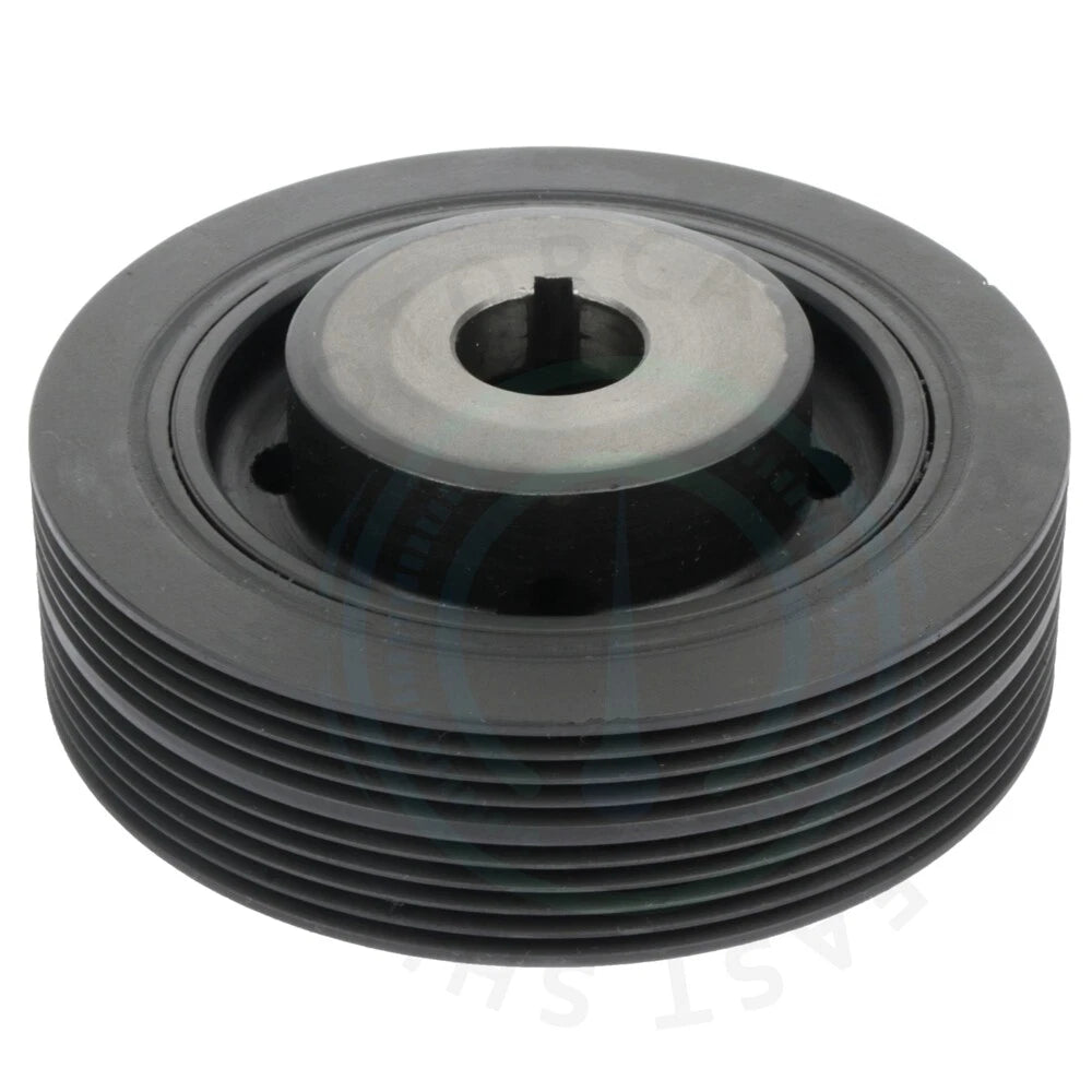 Harmonic Balancer for Subaru Impreza 1998–2014