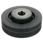 Harmonic Balancer for Subaru Impreza 1998–2014
