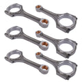 6x Connecting Rods for Toyota FJ Cruiser Tacoma (2006–2015)