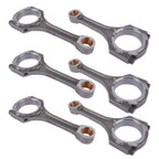 6x Connecting Rods for Toyota FJ Cruiser Tacoma (2006–2015)