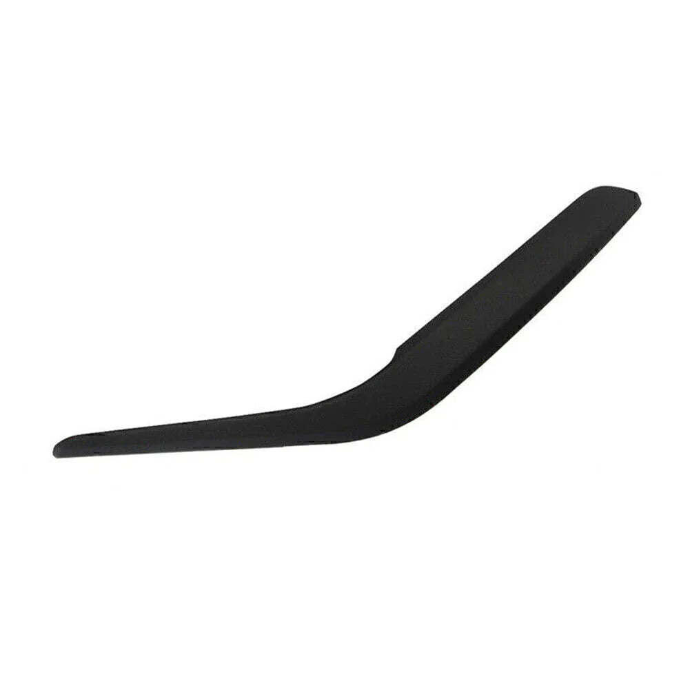 Left Side Inner Door Handle Trim Cover for BMW X1 (2010-2016)