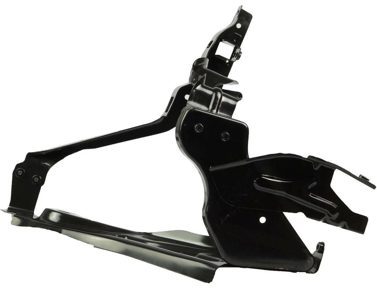 Headlight Bracket Support Right for Mercedes W204 C250 C300 C350 (2008-2015)