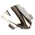 Windshield for Suzuki GSXR 1000 (2005-2006) Silver