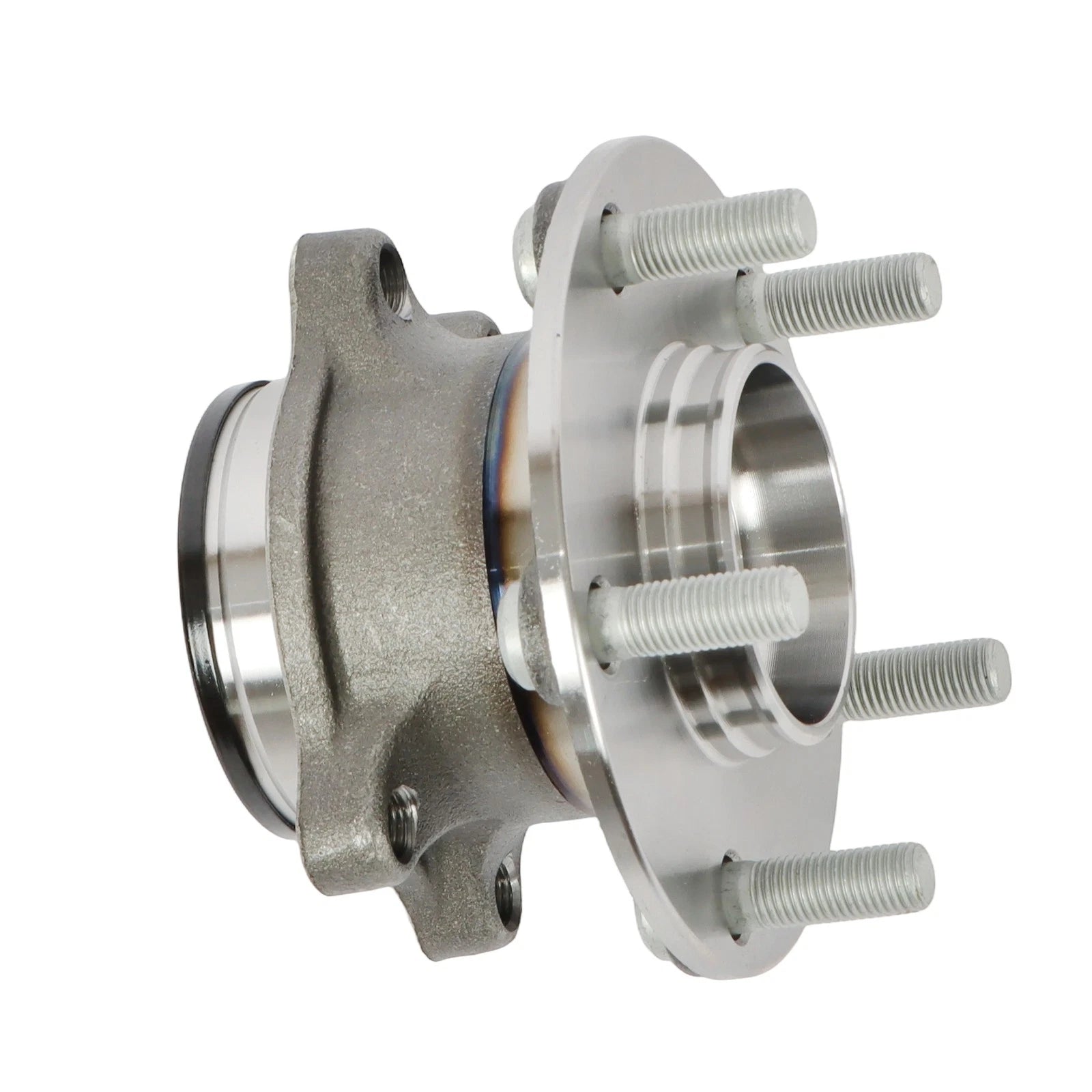 Set of 2 Wheel Hub Bearings for Mitsubishi Outlander (2014–2020)