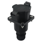 Inlet Socket 32A J1772 Type-1 EV Connector for Vehicles