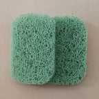 Soap Pad Tools Drainage Accessories Anti-Skid Holder for Bathroom