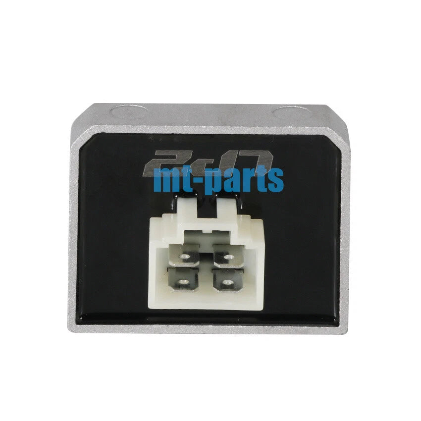 Voltage Rectifier Regulator for Honda Biz 110 BC110 (2016–2023), Biz 125 BC125 (2018–2023)
