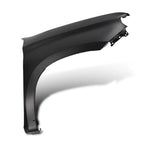 Front Right Fender for Chevrolet Silverado 1500 (2019–2025)