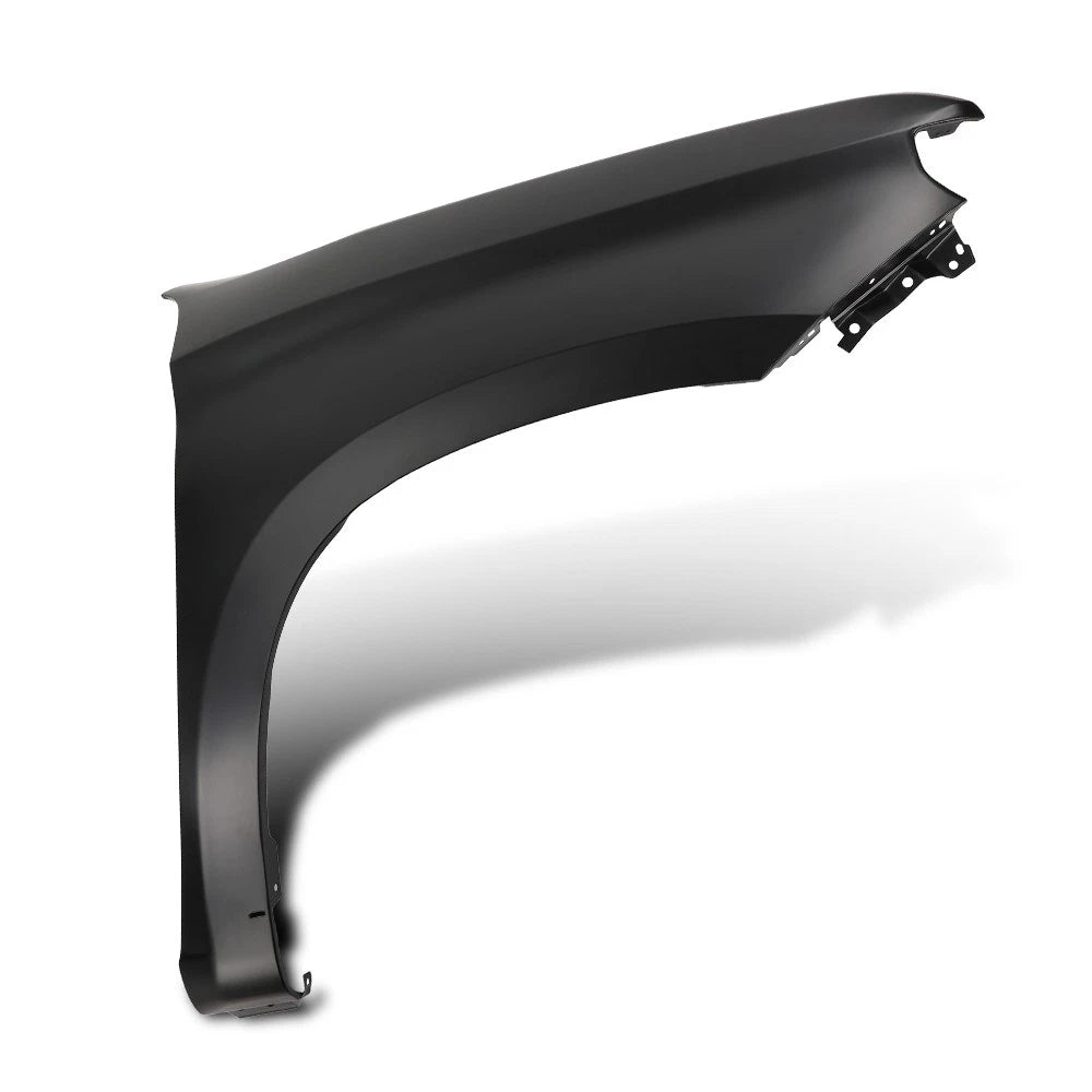 Front Right Fender for Chevrolet Silverado 1500 (2019–2025)