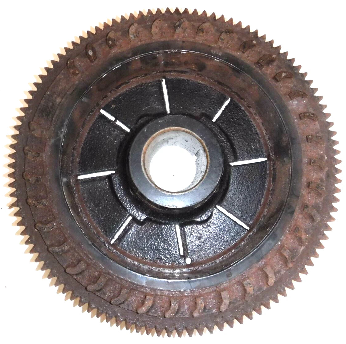 Flywheel Assembly for Suzuki (2001–2008) 32102-92J10 90-115hp 4-Stroke