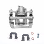 Rear Left Brake Caliper with Bracket for Kia Soul (2010-2013)