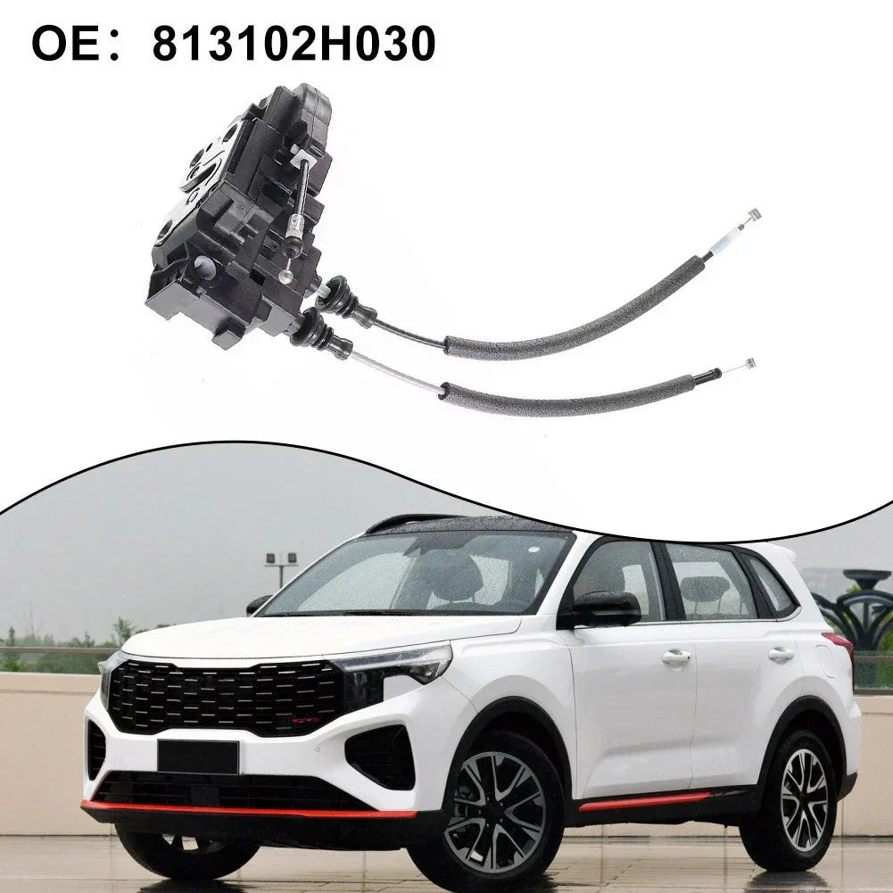 Door Lock Actuator / 1 x / Door Lock Actuator for Hyundai Elantra (2011–2023)