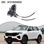 Door Lock Actuator / 1 x / Door Lock Actuator for Hyundai Elantra (2011–2023)