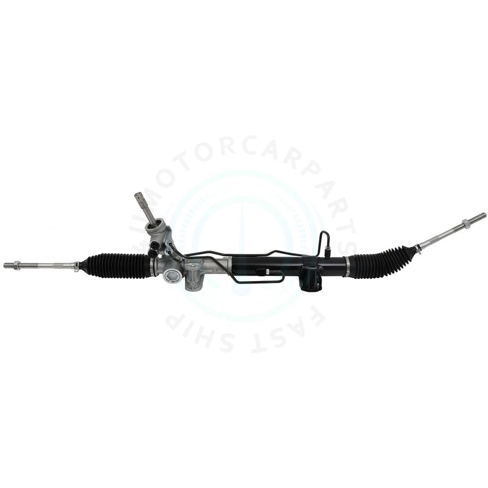 Set of 3 Outer Tie Rod Ends for Dodge Caliber FWD (2007–2012)