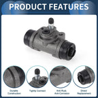 Rear Brake Wheel Cylinder No. 4755035170 for Toyota 4Runner (1987–2002)