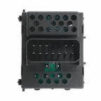 Center Power Window Switch for Jeep Wrangler (2012-2018)