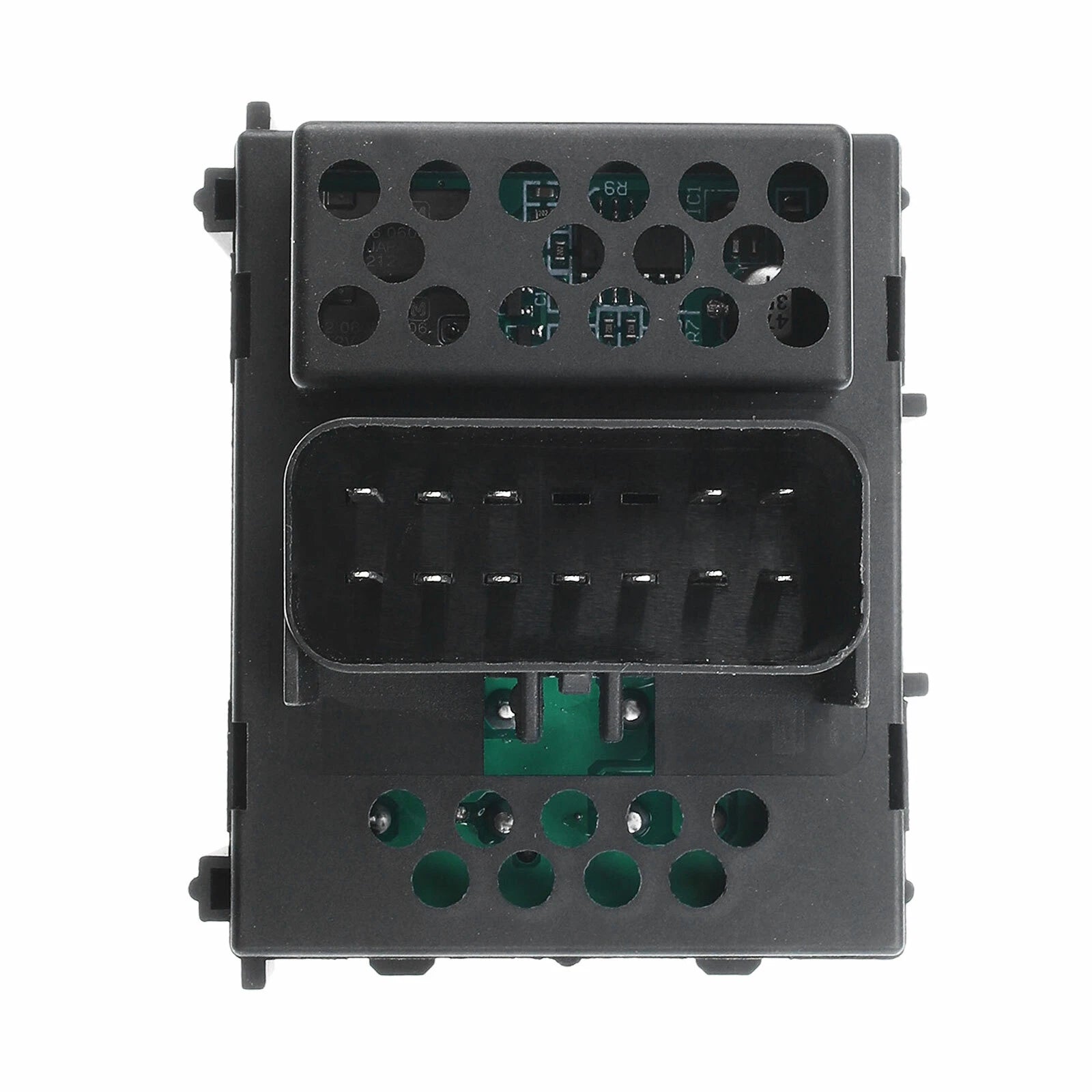 Center Power Window Switch for Jeep Wrangler (2012-2018)