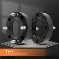 2X 1.5" Wheel Spacers for Polaris RZR XP 1000 RZR 900 (2014–2023)