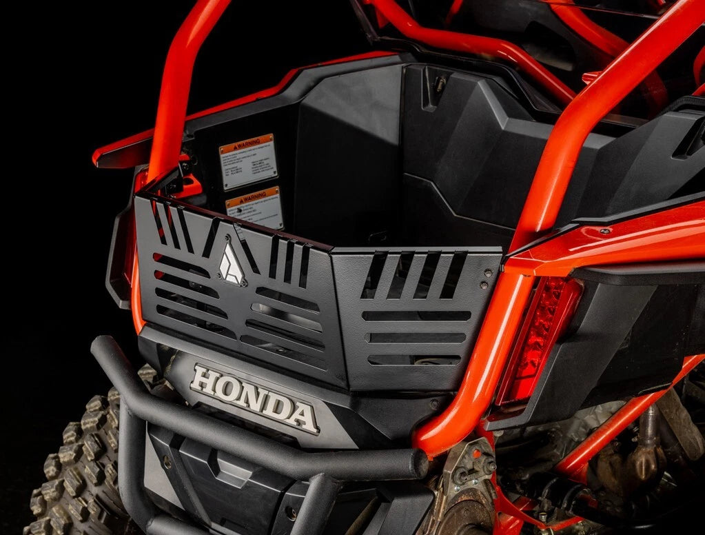 Assault Industries Bed Enclosure for Honda Talon 1000 (See Fitment)
