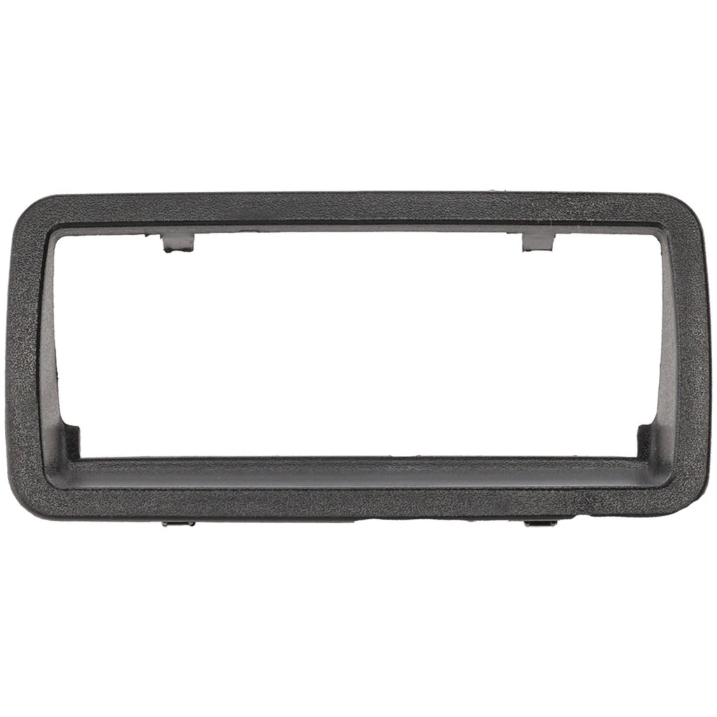 Tailgate Door Handle Bezel Cover for Chevrolet S10 (1994-2004)