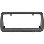 Tailgate Door Handle Bezel Cover for Chevrolet S10 (1994-2004)