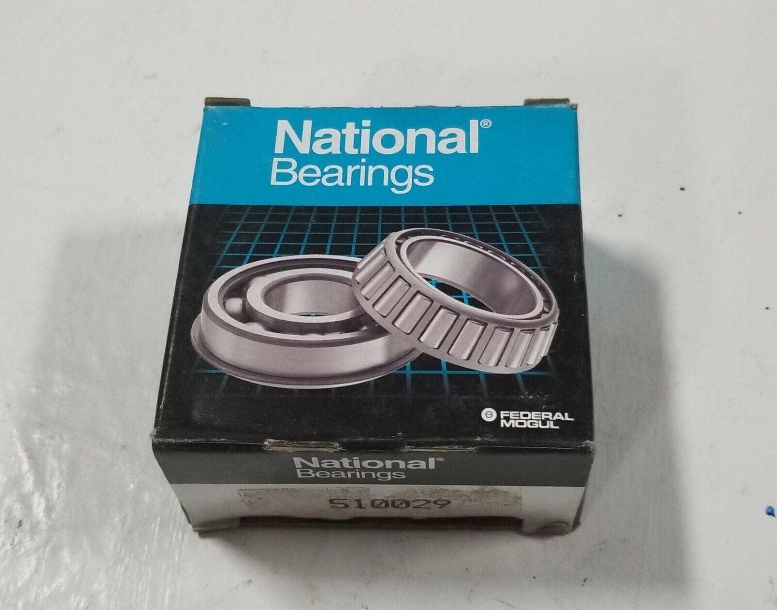 Wheel Bearing National 510 for Ford Mazda Tribute Escape Contour Mondeo