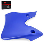 Right Tank Shroud Air Scoop Blue for Yamaha TTR90 TTR90E (2000–2007)