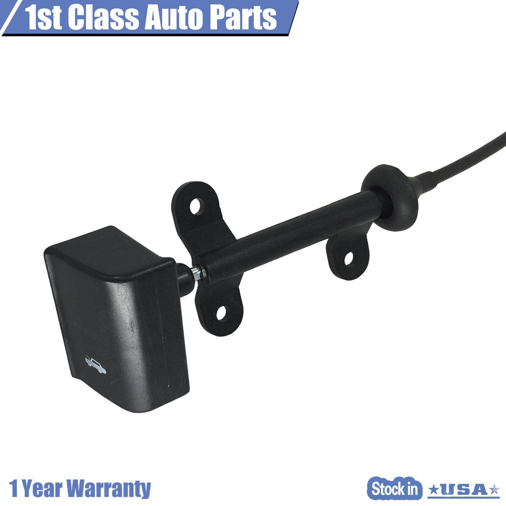 Hood Release Cable for Jeep Grand Cherokee (1993-1998)