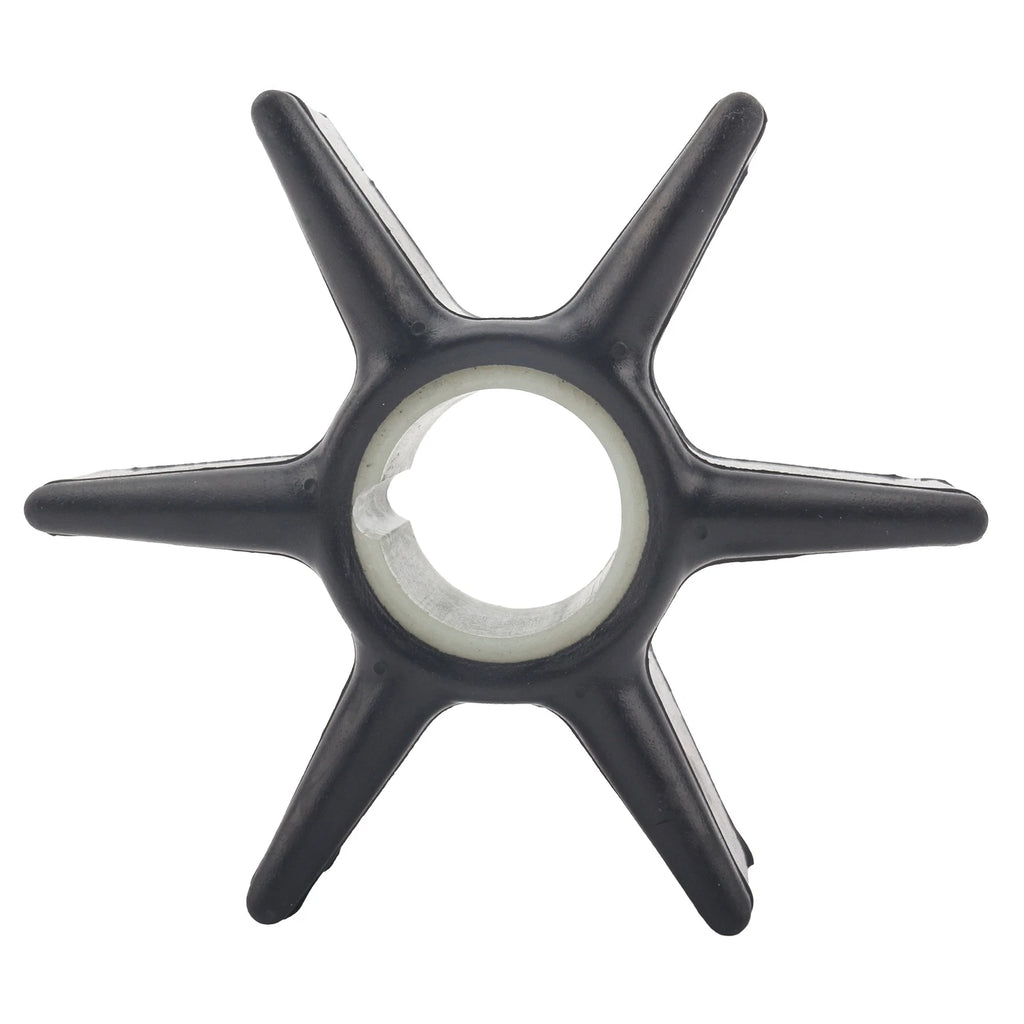 Soxa Marine Outboard Water Pump Impeller for Mercury 2/4S (65-220 HP)