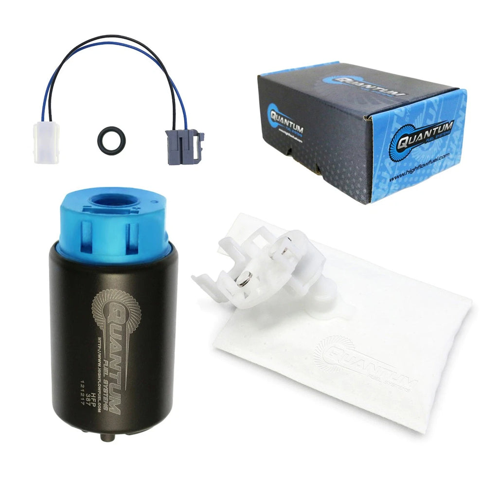 EFI Pump for Yamaha Attak Nytro Phazer Vector Venture (2006–2023)