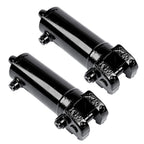 2X Power Steering Cylinder for Massey Ferguson 255 261 265 270 275