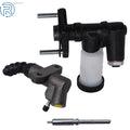Clutch Master and Slave Cylinder Kit for Mazda B2200 (1987–1993)