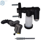 Clutch Master and Slave Cylinder Kit for Mazda B2200 (1987–1993)