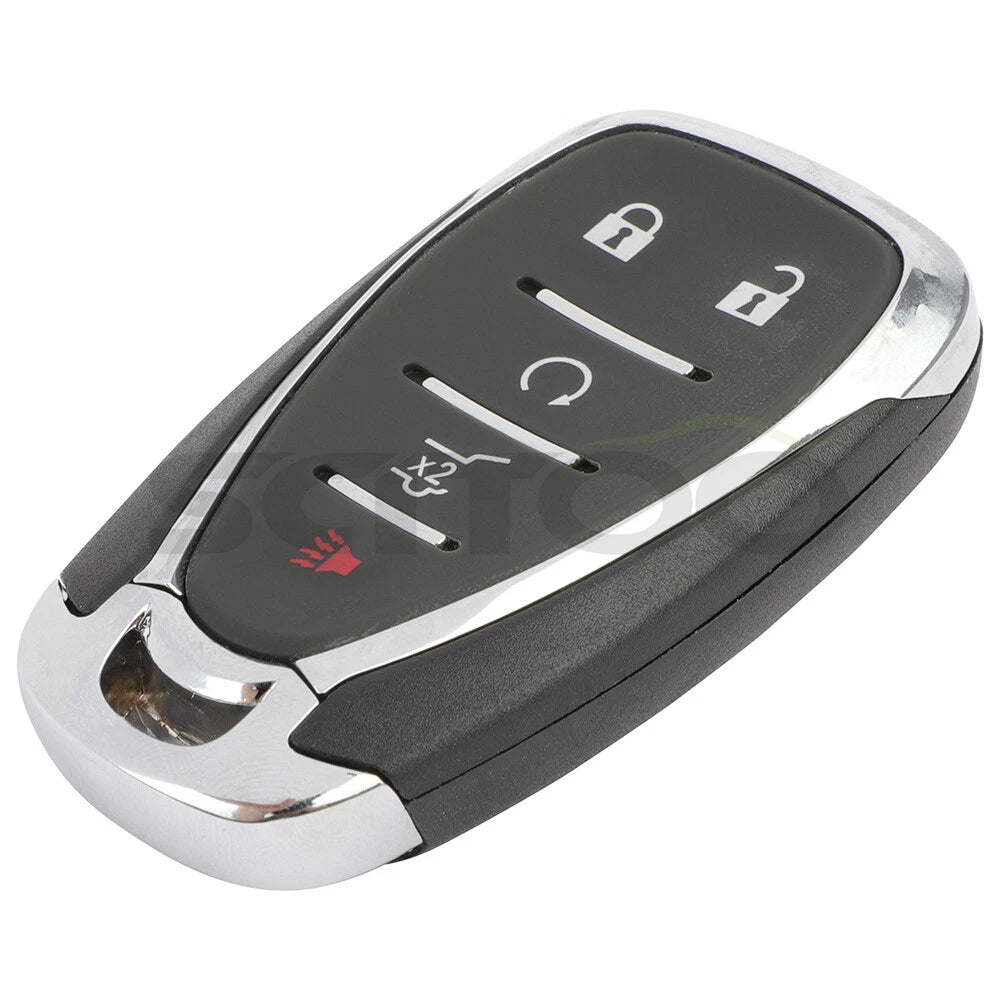 Keyless Entry Remote Fob for Chevrolet Blazer (2019–2021) HYQ4EA 13529636