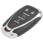 Keyless Entry Remote Fob for Chevrolet Blazer (2019–2021) HYQ4EA 13529636