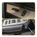 Window Switch for GMC Sierra, Chevy Silverado (2007–2013) EXV