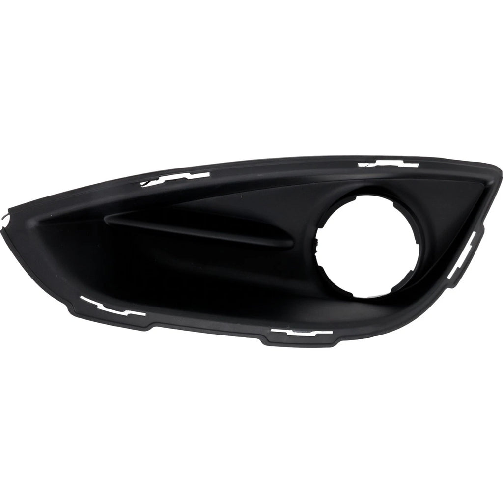 Fog Light Trim for Chrysler Pacifica (2017-2020)