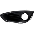 Fog Light Trim for Chrysler Pacifica (2017-2020)