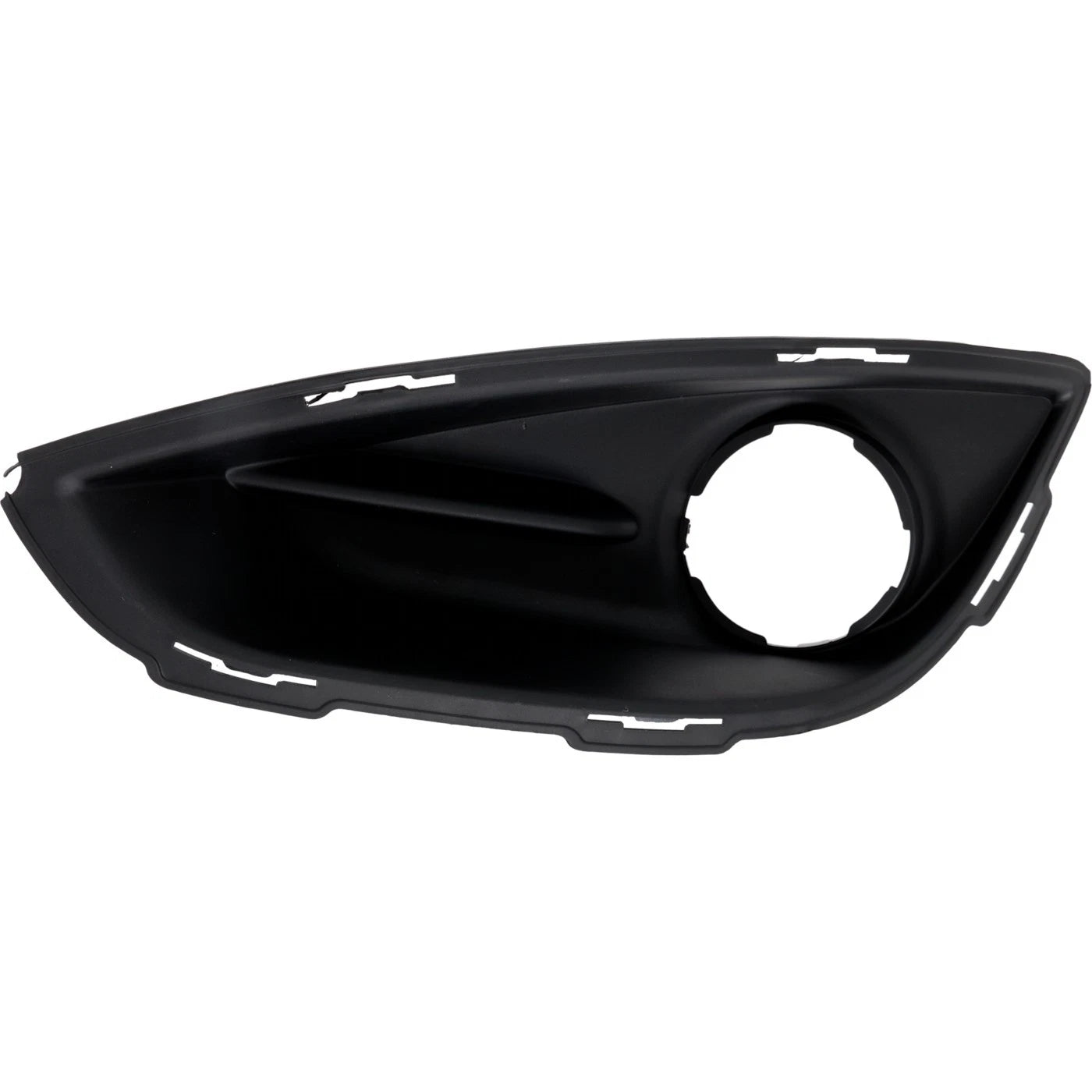 Fog Light Trim for Chrysler Pacifica (2017-2020)