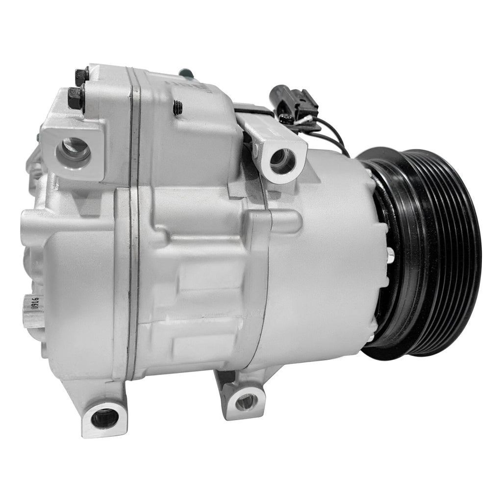 AC Compressor Kit Replacement for Hyundai Sonata 2.4L (2010-2014)