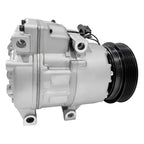 AC Compressor Kit Replacement for Hyundai Sonata 2.4L (2010-2014)